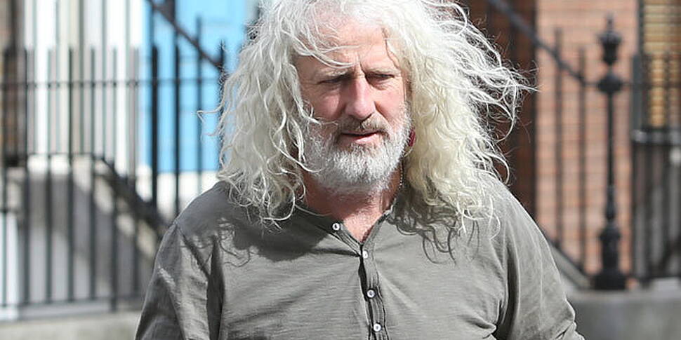 New Dáil claims about NAMA loa...
