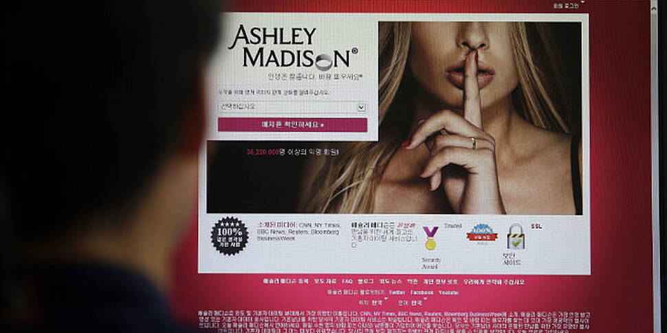 New revelations from adultery...