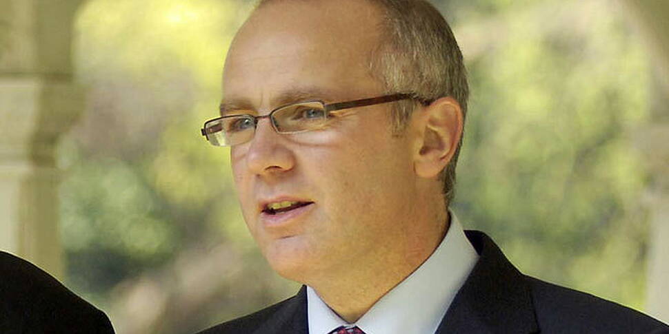 Inquiry to discuss Drumm evide...