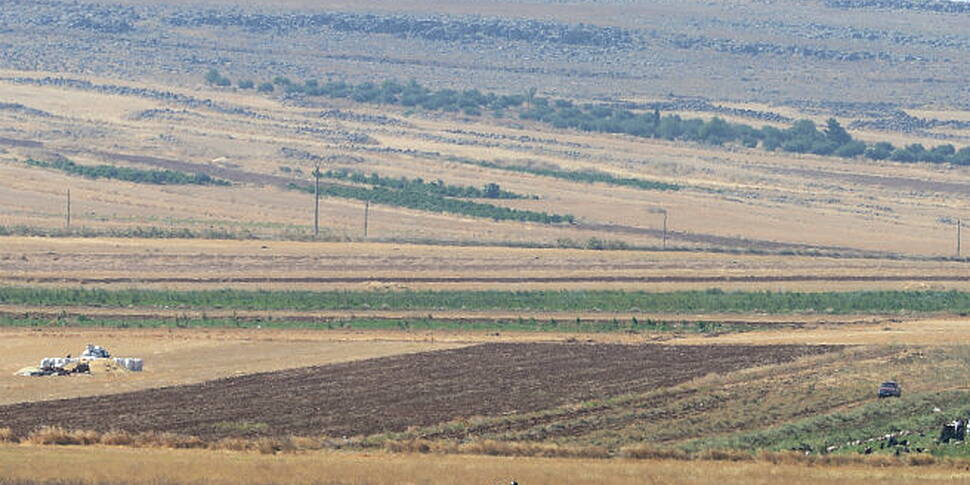 Further Turkish attacks on IS...