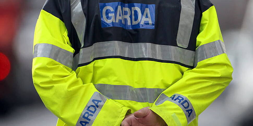 Gardai investigate chainsaw ro...