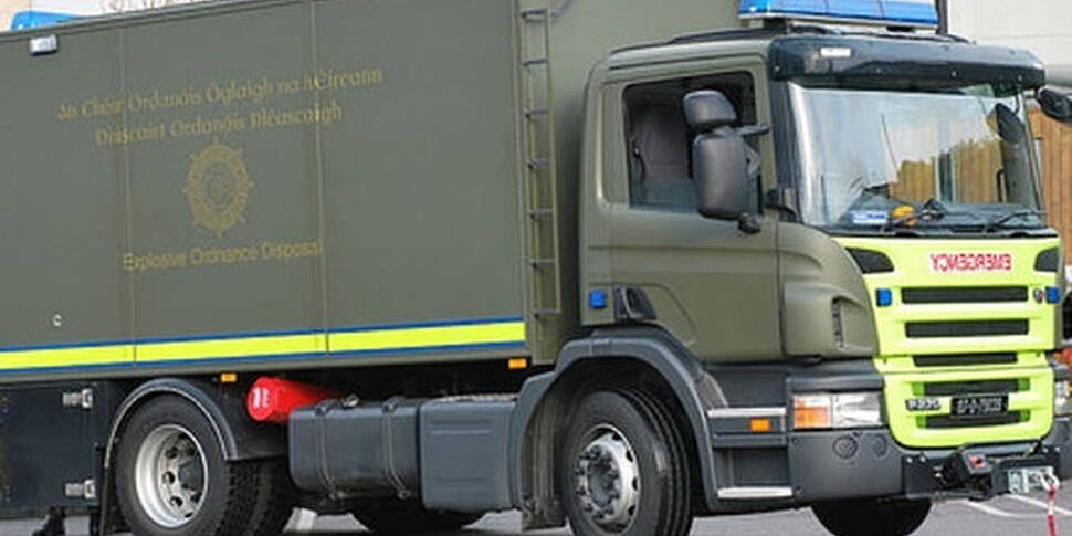 Guests evacuated from Cork Hot...