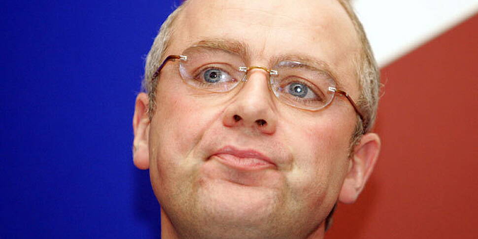 Drumm's statement to be pu...