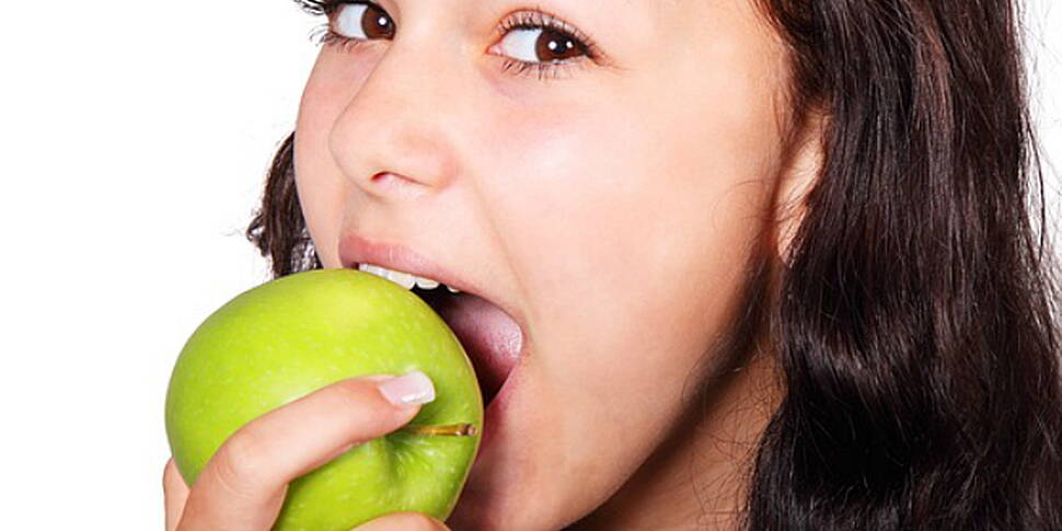 Picky eaters twice as likely t...