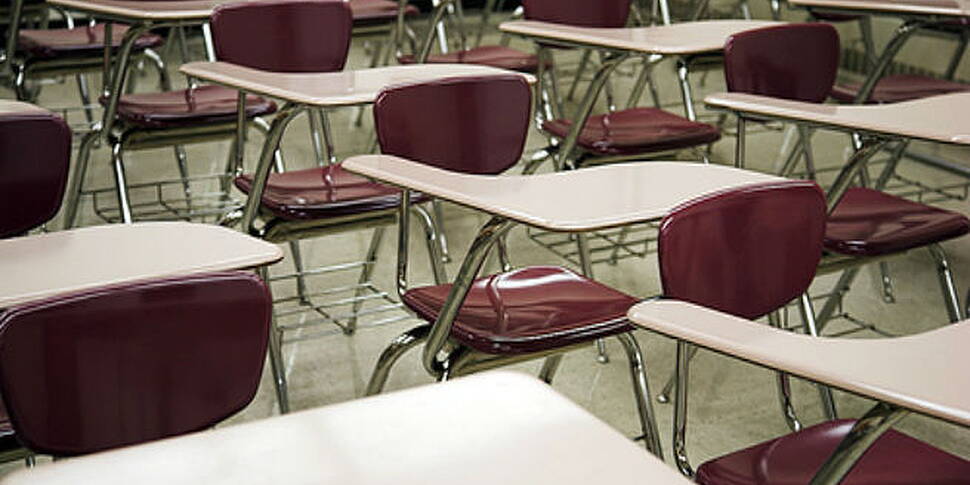 Campaign to stop religious sch...