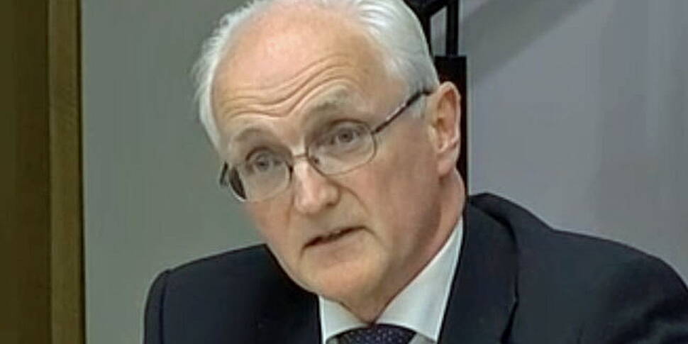Former Green leader John Gorml...