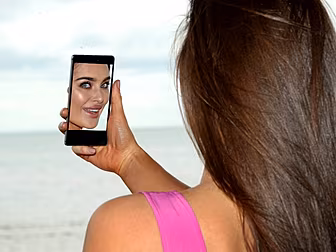Ireland Takes More Selfies Tha...