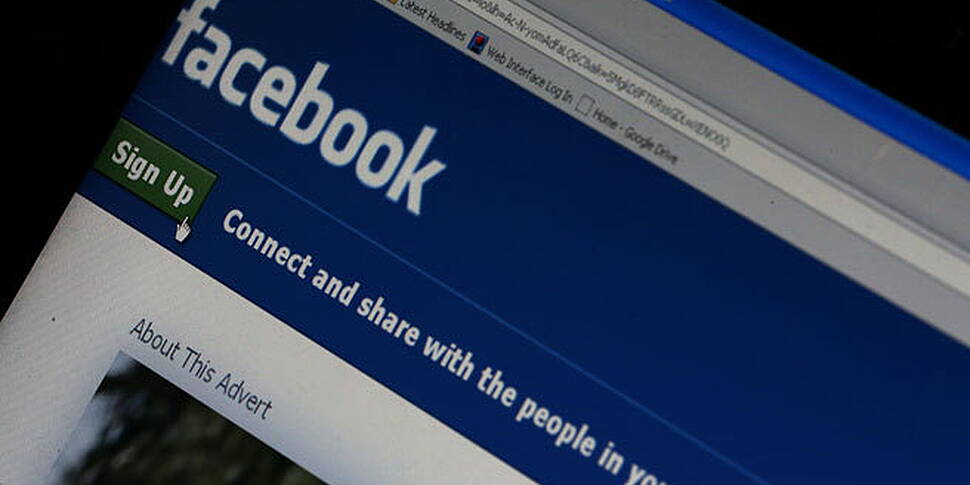 3 years for man who used Faceb...