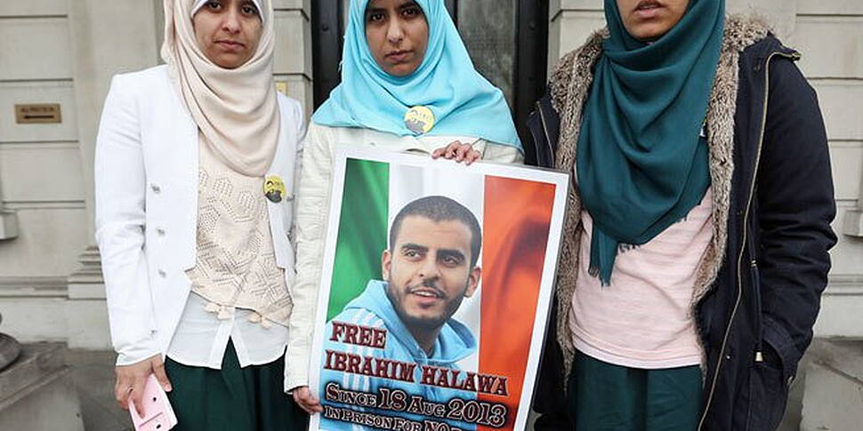 TD intervenes in Halawa case