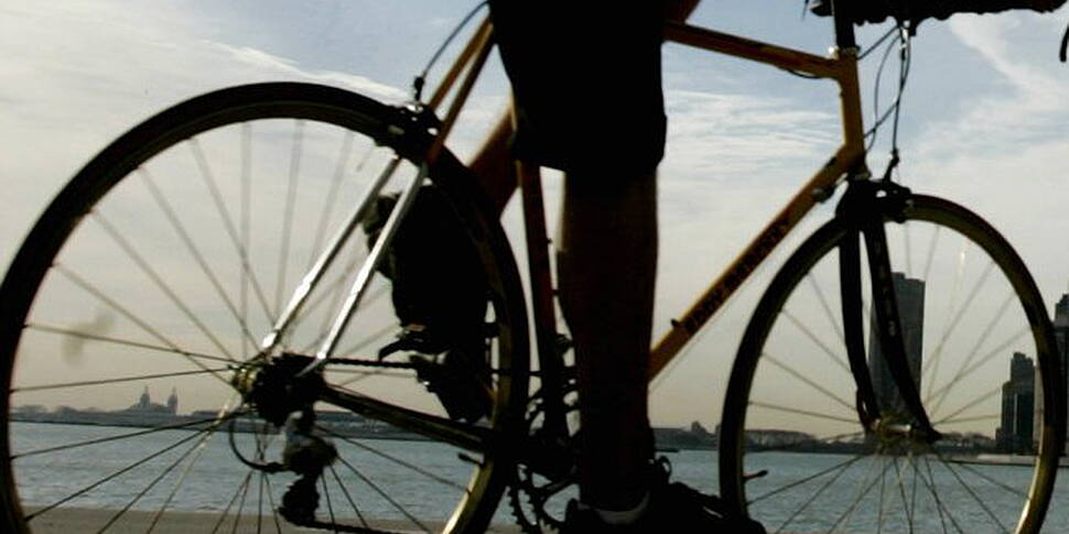 Cycling deaths double in 2014