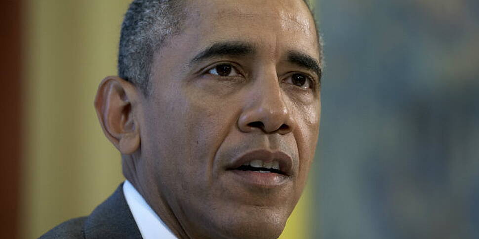 Obama call to action on climat...