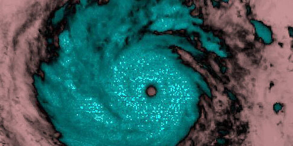 6 dead in Taiwan Typhoon 