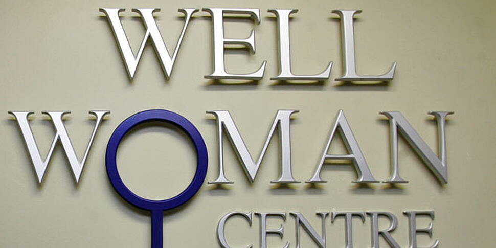 Sharp rise in chlamydia cases 