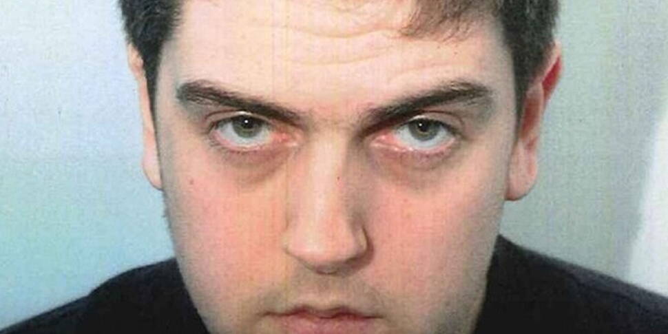 Alexander Pacteau sentence wil...