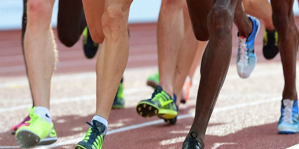 World athletics body accused o...