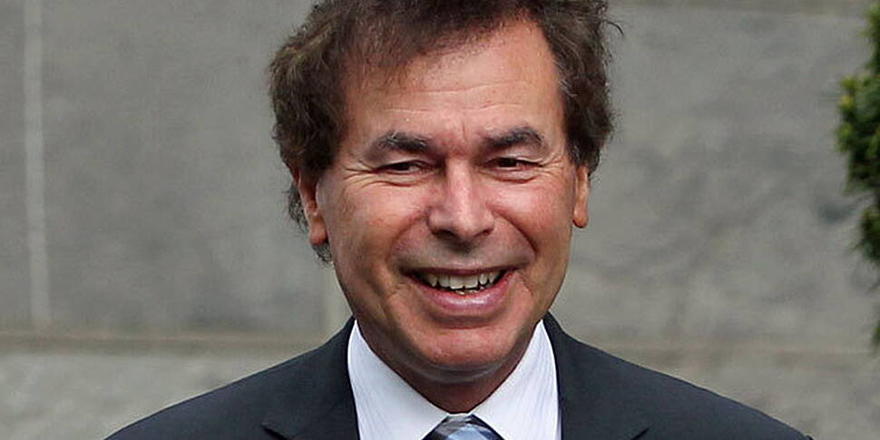 Shatter Selected to Contest Ge...