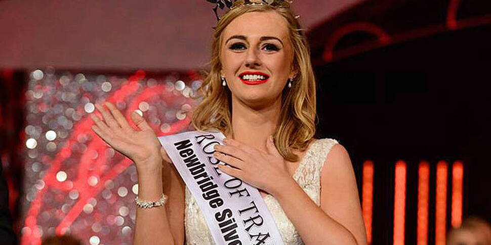 "Pipe dream" to win Ro...