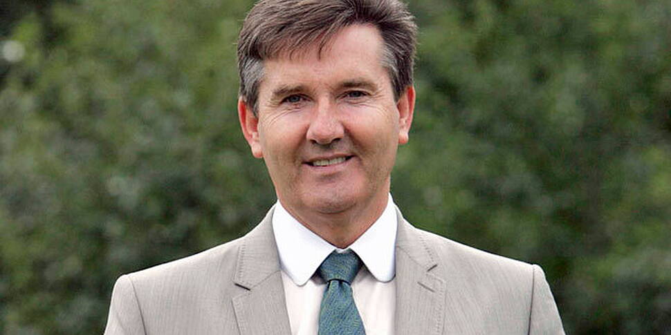 Daniel O'Donnell to join S...