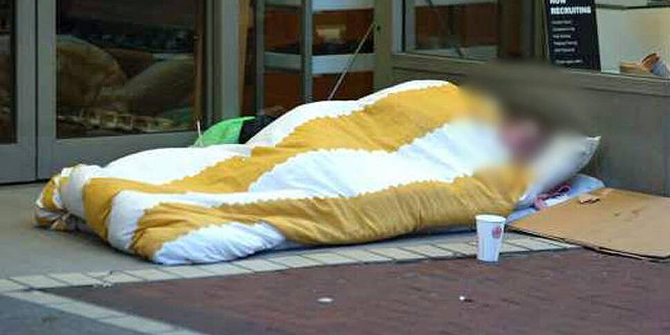Call on Taoiseach, Tanaiste to...