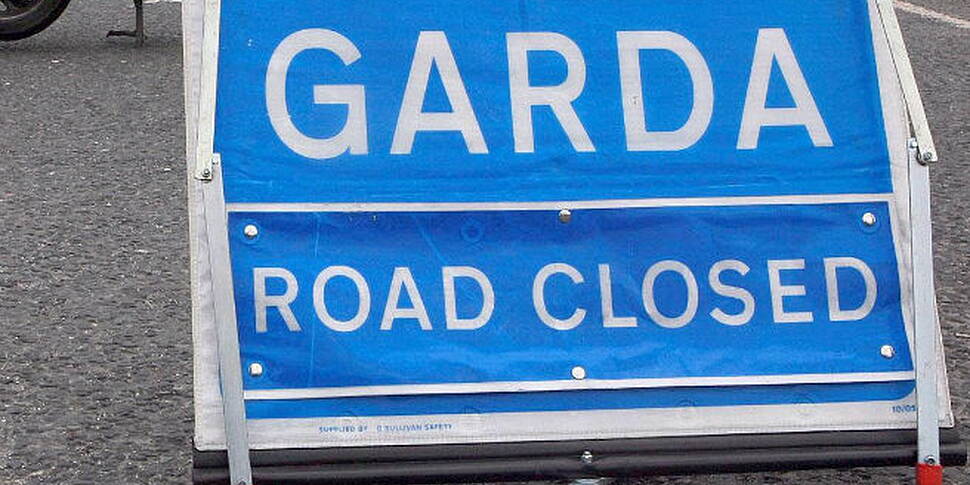 70 year old dies in Donegal cr...