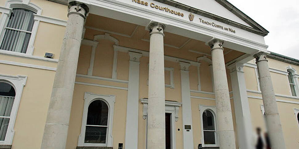 35 year old charged with assau...