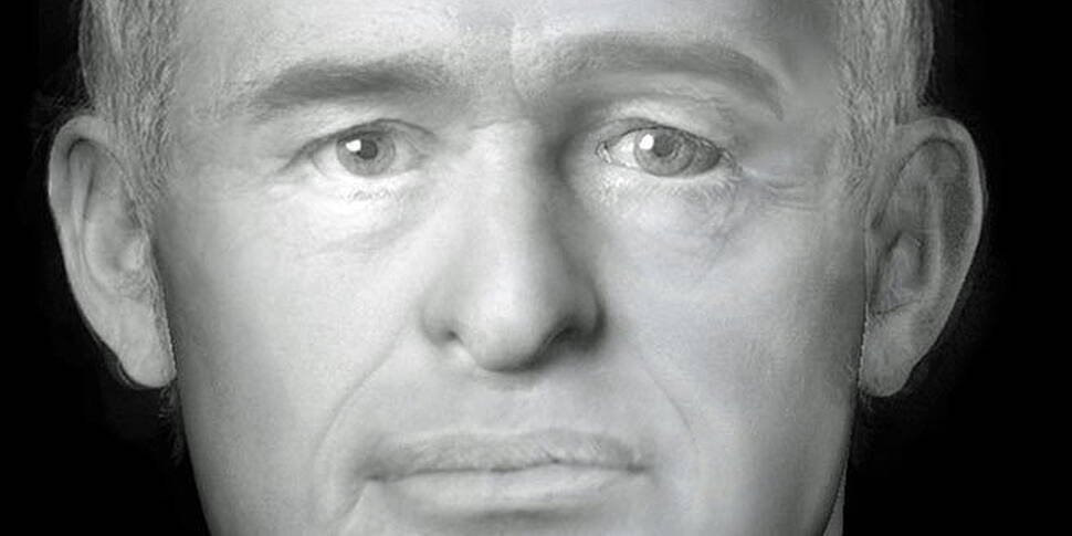Do you know this man?