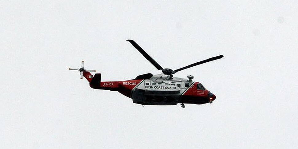Man dies after County Waterfor...