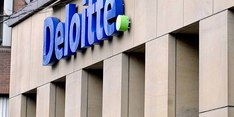 400 new jobs at Deloitte