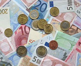 Final Exchequer figures due to...