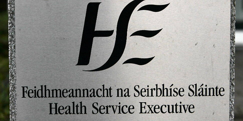 HSE bosses looking for €2 bill...