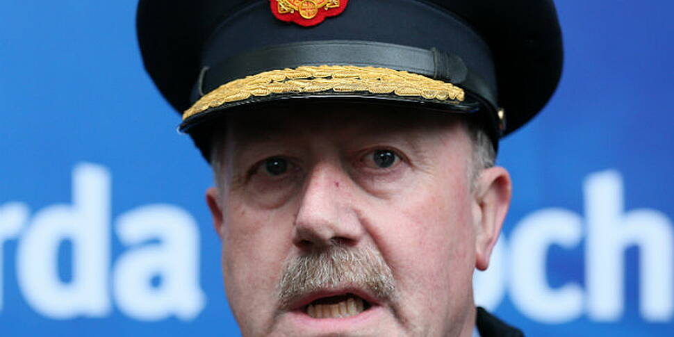 Taoiseach did NOT sack former...
