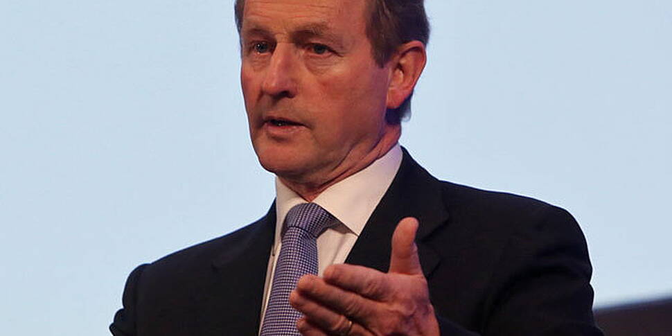 Calls for Taoiseach's resi...