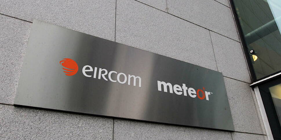 Eircom services returning to n...