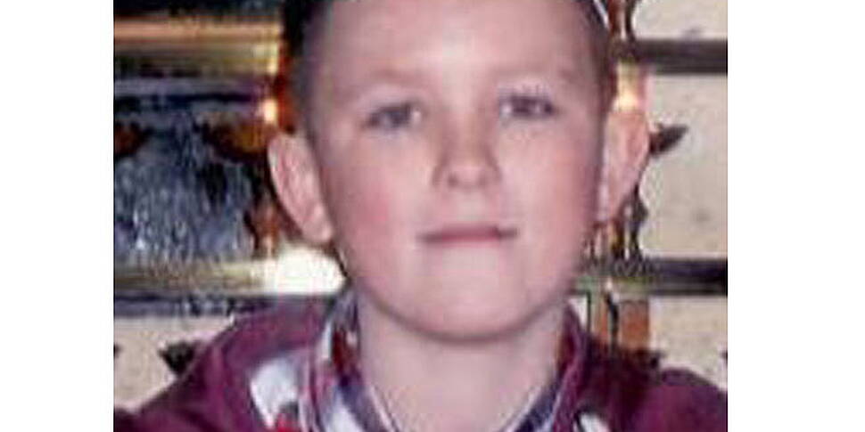 Gardai launch appeal for missi...