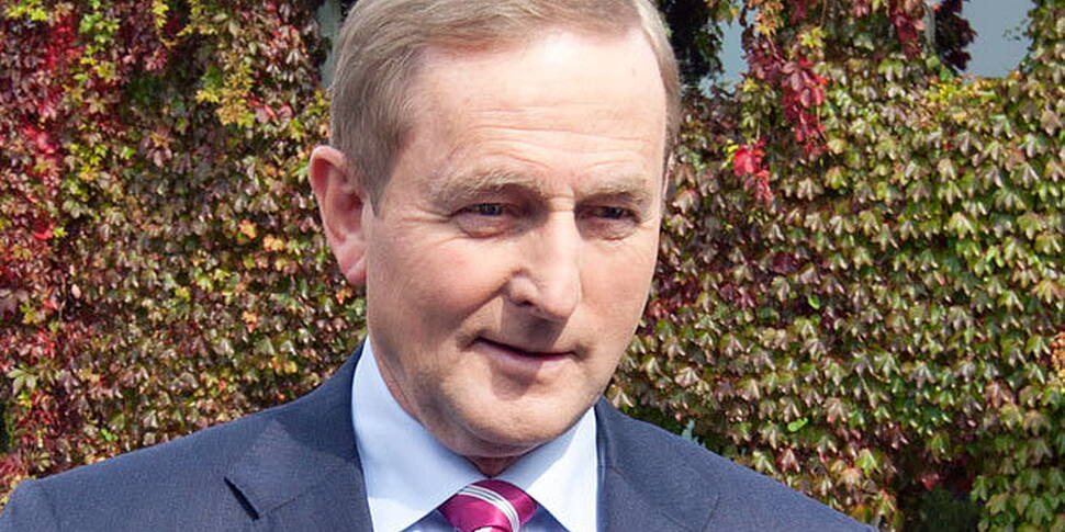 Enda: 'We won't blow t...