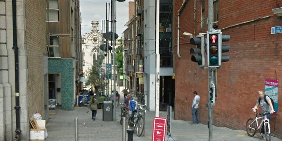 Victim of fatal assault in Dub...