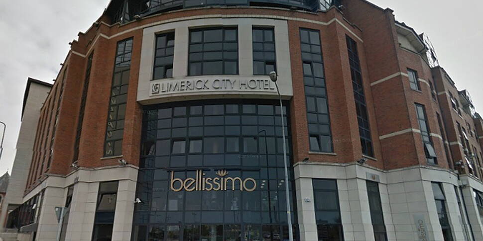 100 guests evacuated after fir...