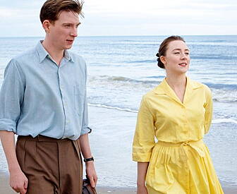 4 Irish Golden Globe Nominatio...