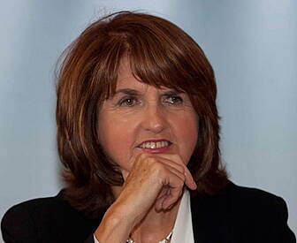Tanaiste pledges €25 pensions...