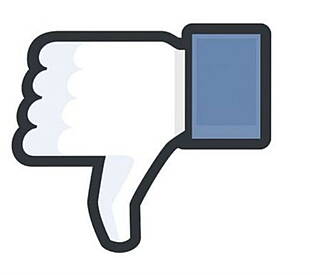 Facebook - the honest motorist...