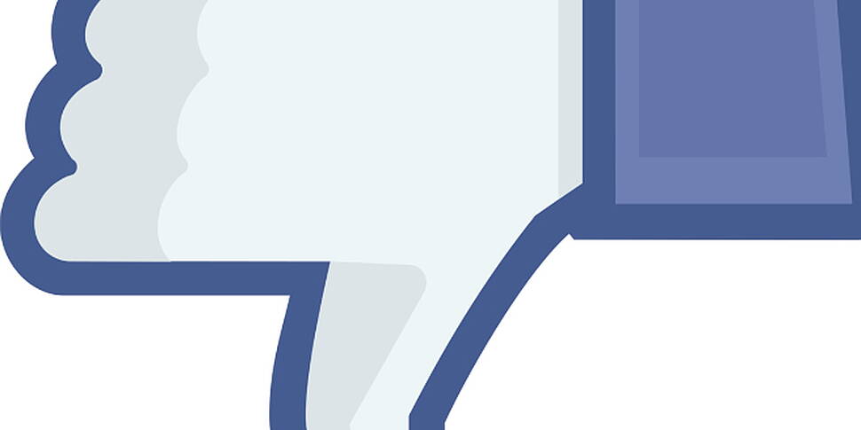 Facebook to add a 'dislike...