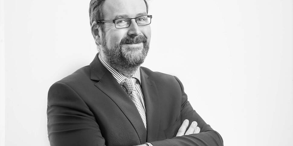 Pat Balfe To Join The PPI Radi...