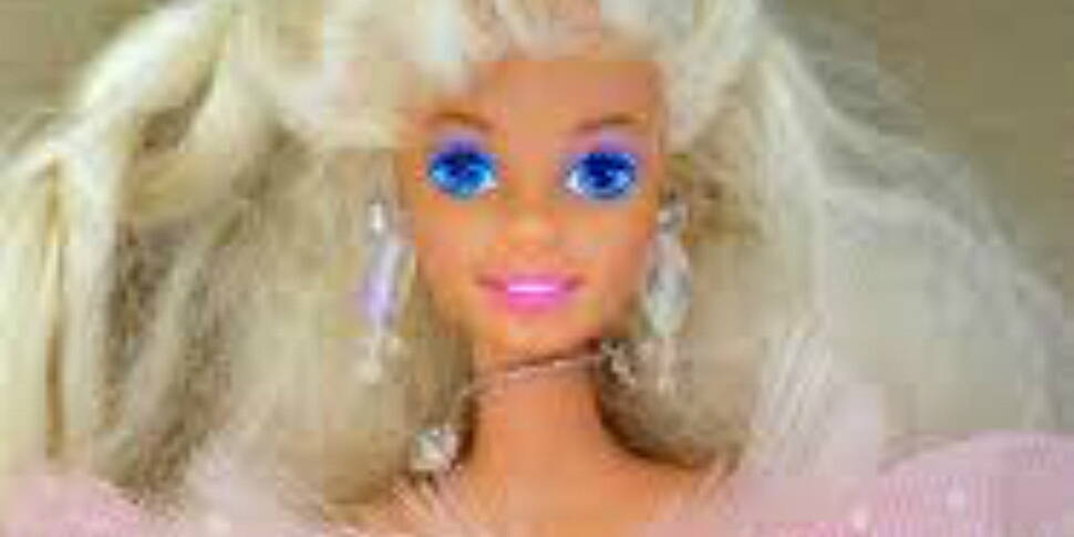 Mattel unveils 'Smart Barb...