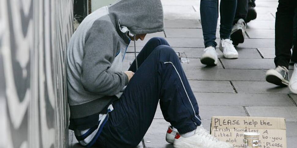 Homeless groups call for Housi...