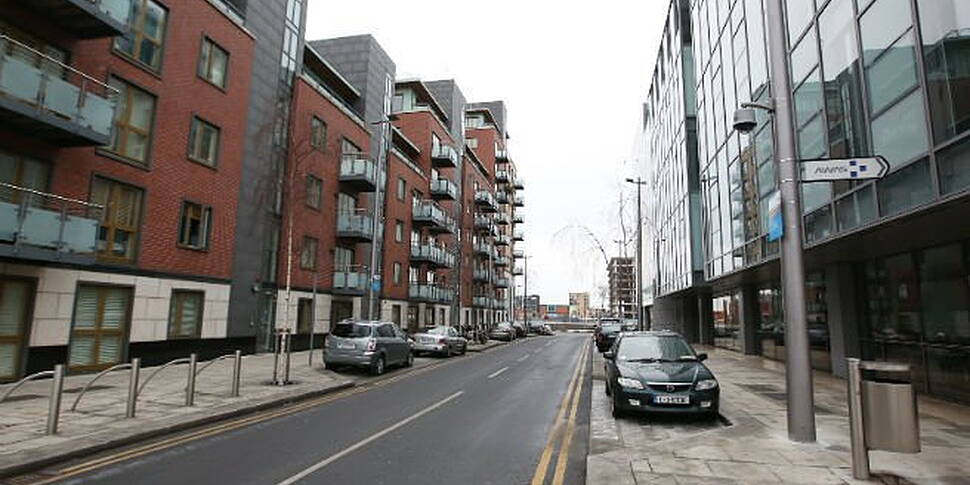 Longboat Quay residents say of...