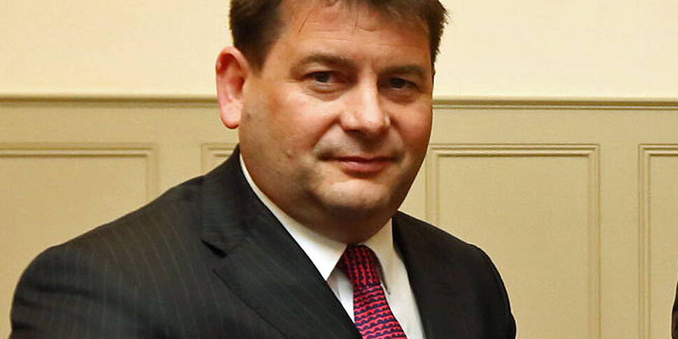 Does Dara Murphy's taxi st...