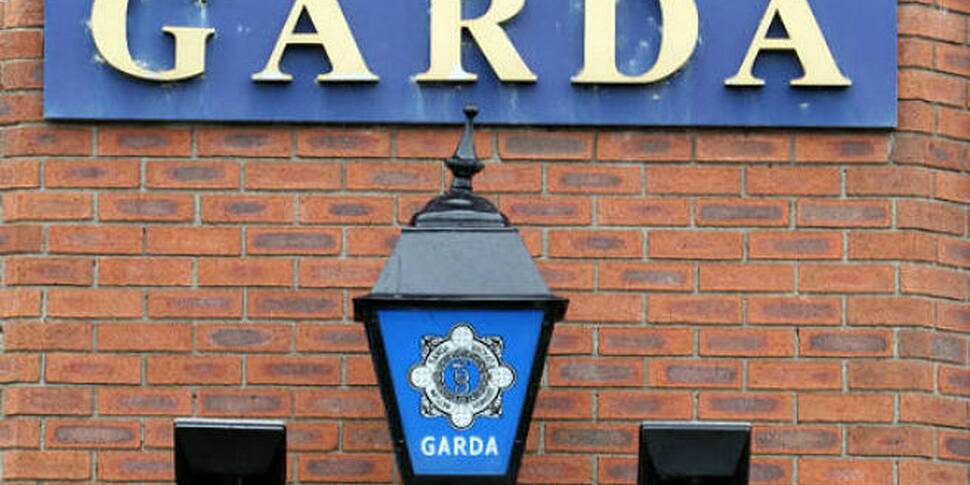 Death of a man in Celbridge &#...