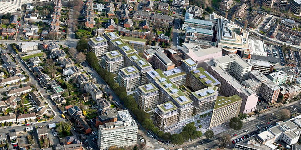 Rents up 9% in a year