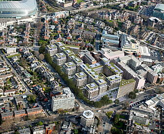 Rents up 9% in a year