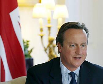 Refugee crisis could force UK...